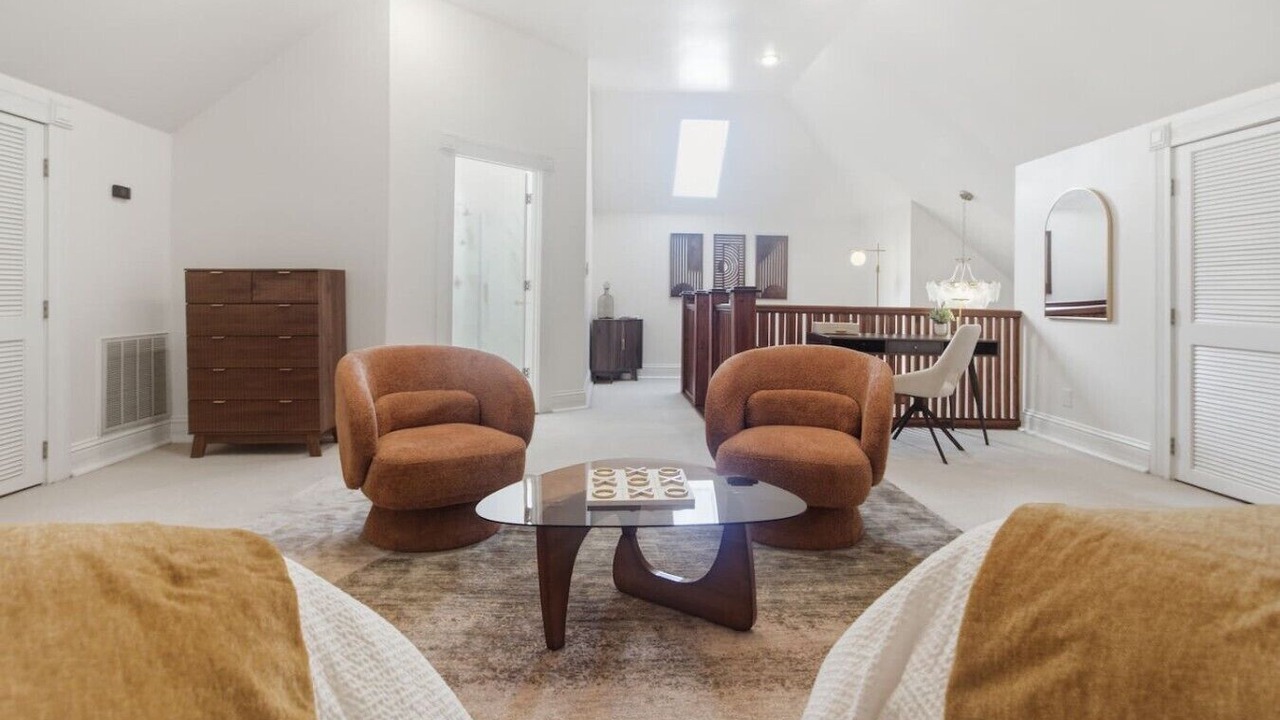 Photo of Bedroom in Valdosta