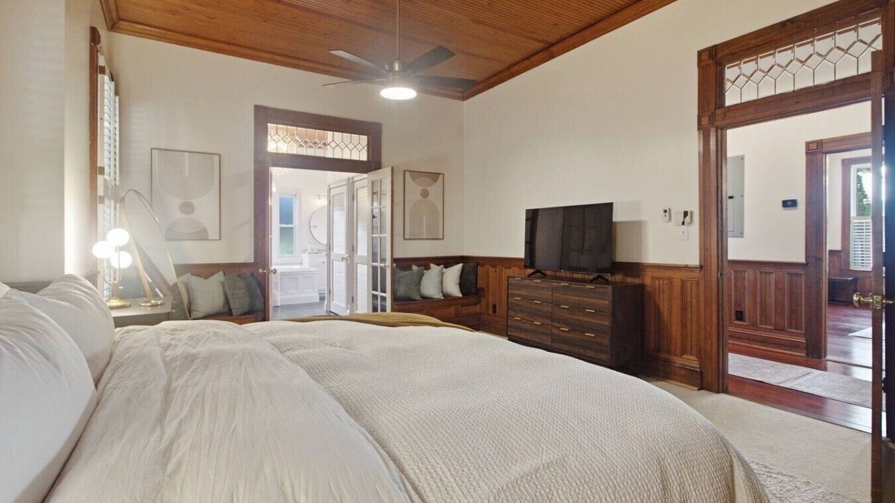 Photo of Bedroom in Valdosta