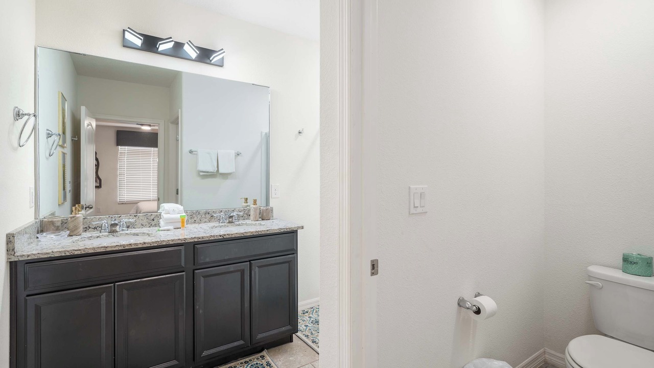 Photo of Bathroom in Loughman