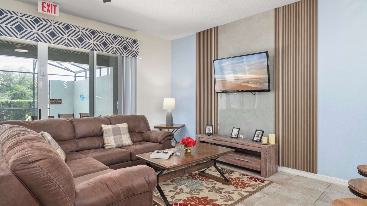 Photo of Bedroom in Loughman