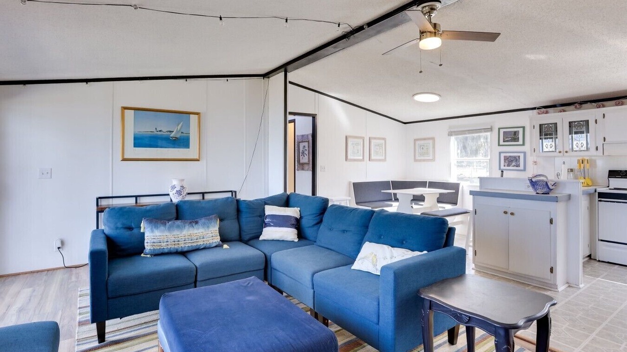 Photo of Bedroom in Midway