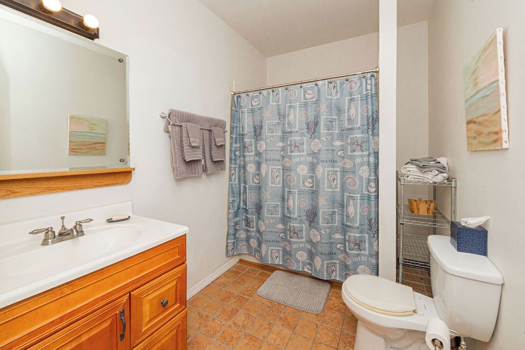 Photo of Bathroom in Waveland