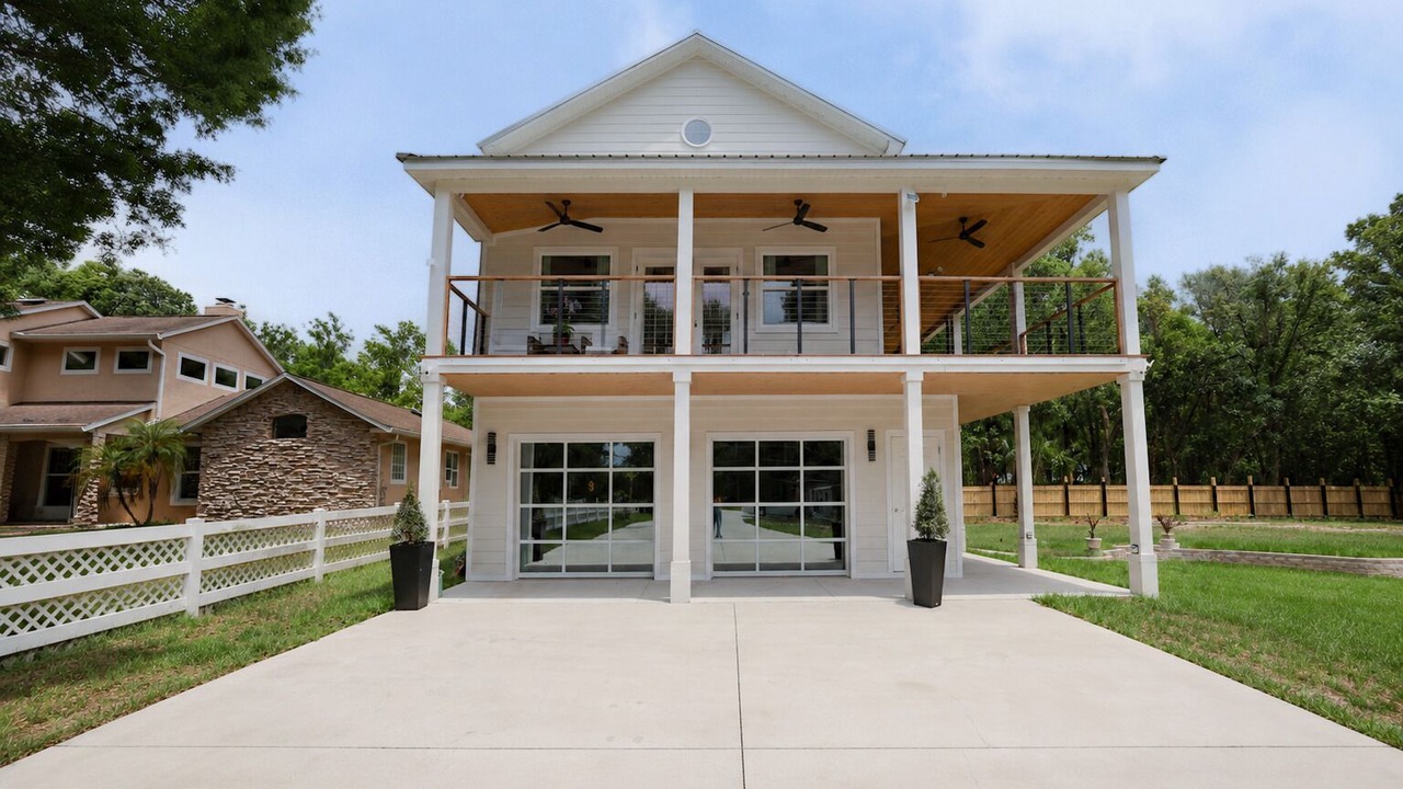 Photo of Outdoor in Ocoee