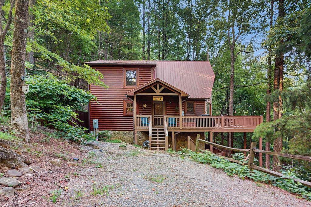 Photo of Outdoor in Walnut Mountain