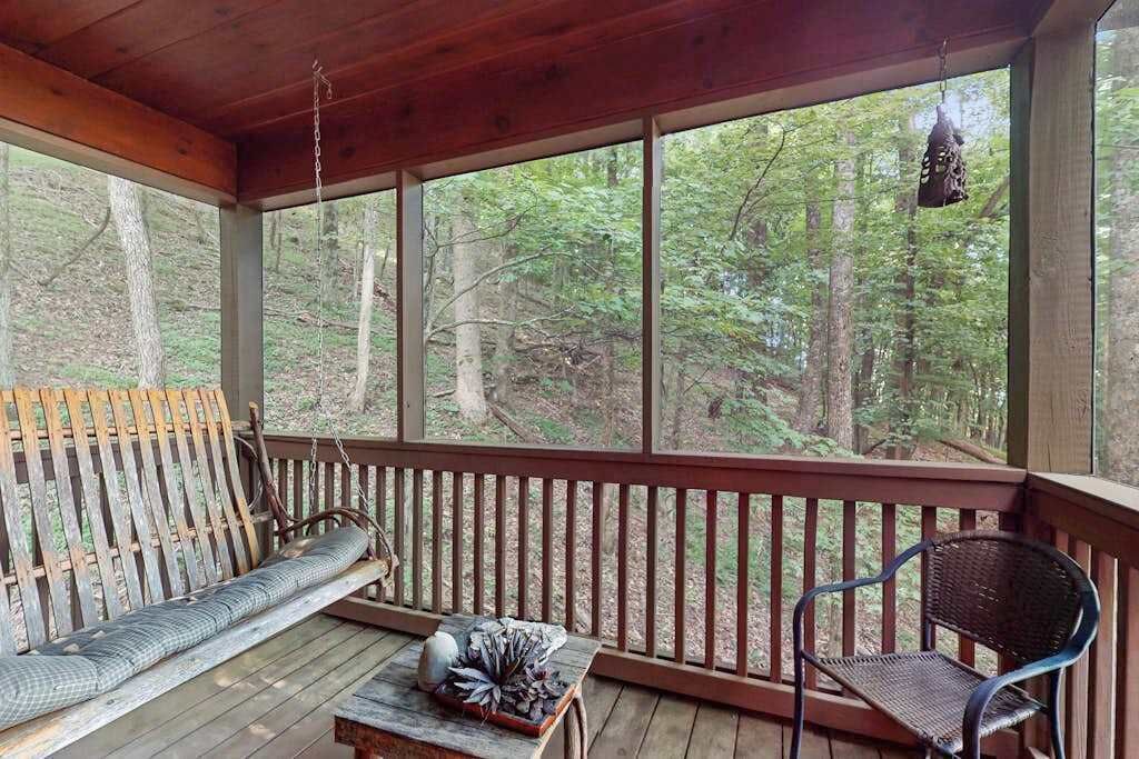 Photo of Outdoor in Walnut Mountain