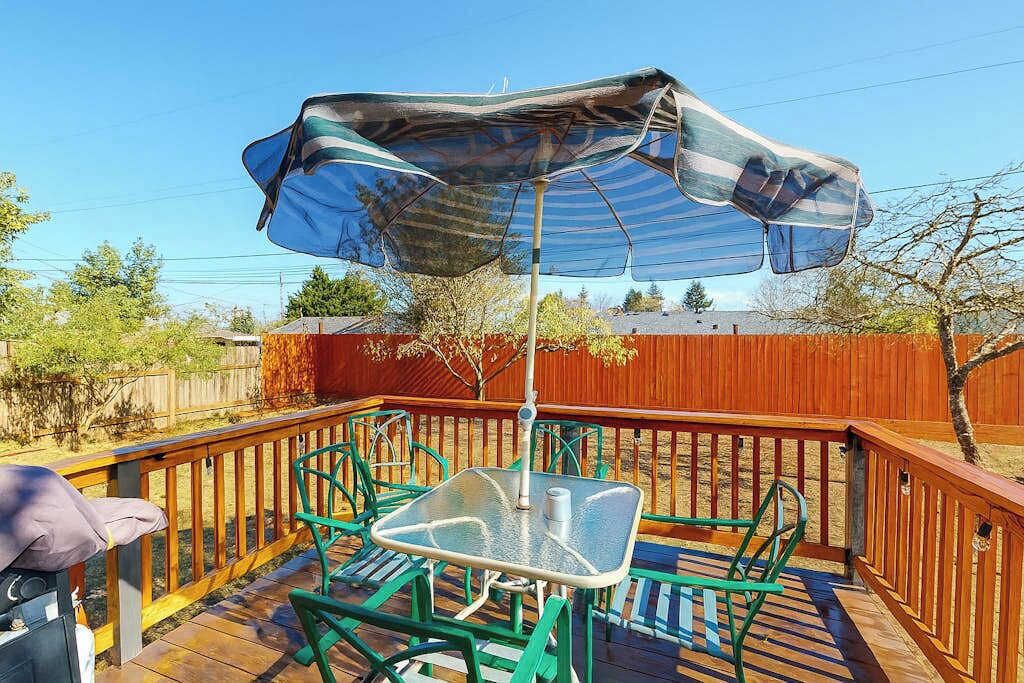 Photo of Outdoor in Walnut Mountain