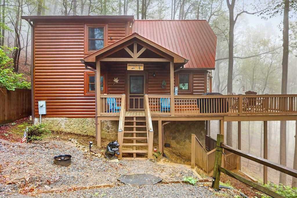 Photo of Outdoor in Walnut Mountain