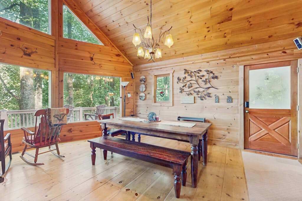 Photo of Others in Walnut Mountain