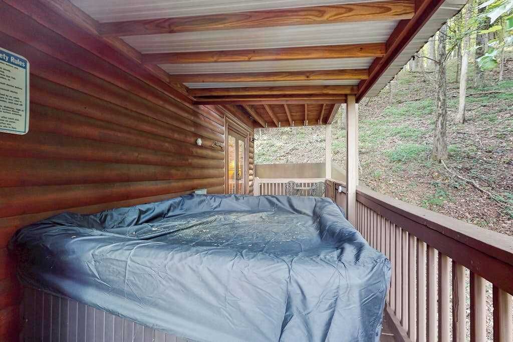 Photo of Outdoor in Walnut Mountain