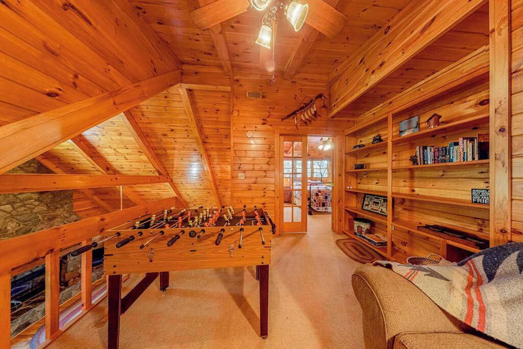 Photo of Bedroom in My Mountain