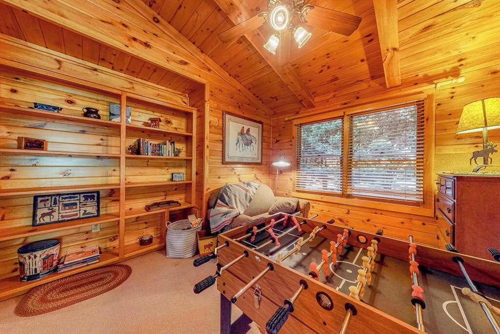 Photo of Bedroom in My Mountain