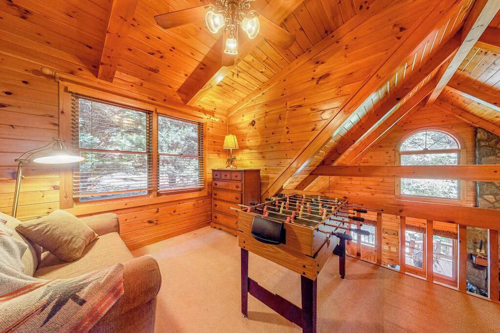 Photo of Bedroom in My Mountain
