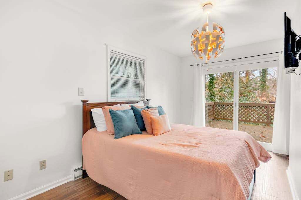 Photo of Bedroom in Buford Highway