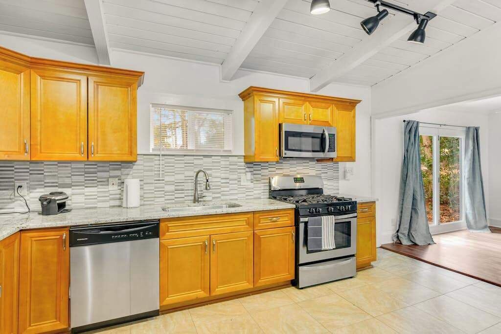Photo of Kitchen in Buford Highway