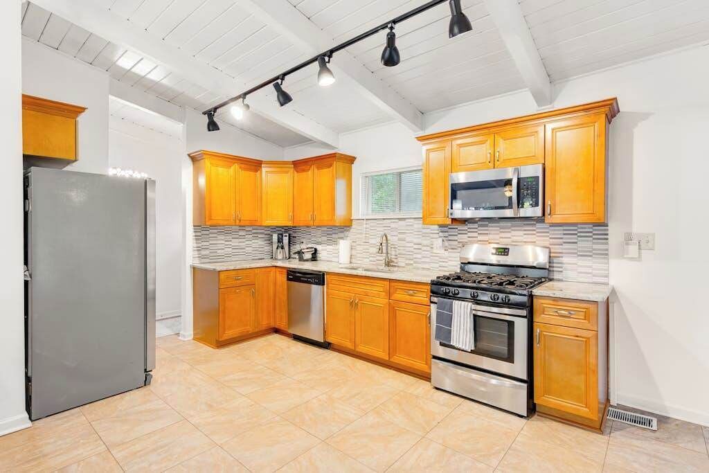 Photo of Kitchen in Buford Highway