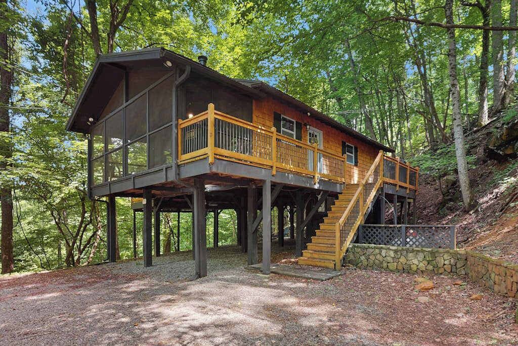 Photo of Outdoor in Walnut Mountain