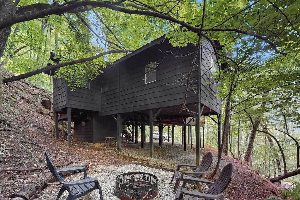 Photo of Outdoor in Walnut Mountain