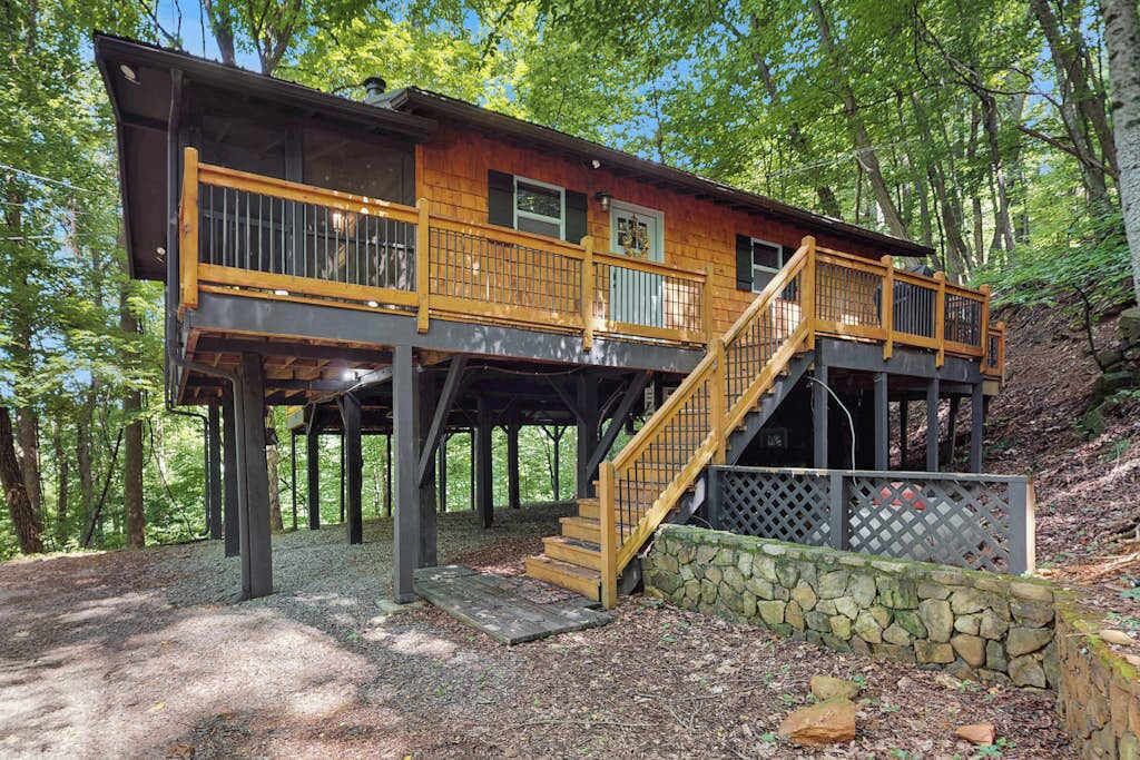 Photo of Outdoor in Walnut Mountain