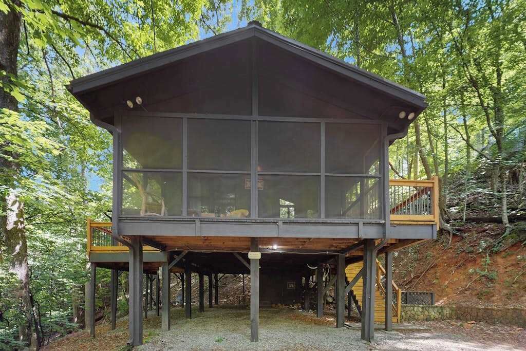 Photo of Outdoor in Walnut Mountain