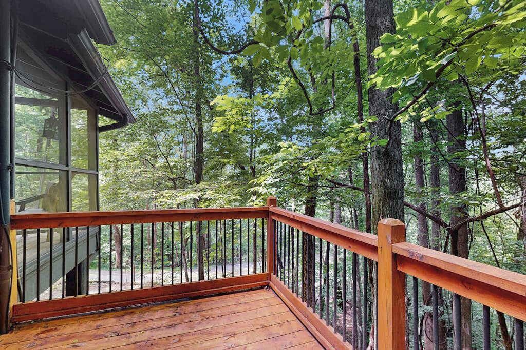 Photo of Outdoor in Walnut Mountain