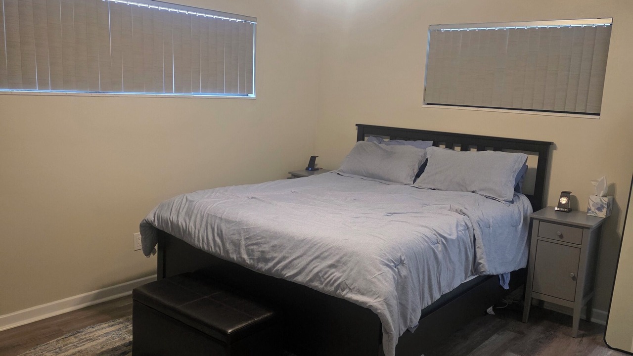Photo of Bedroom in Titusville