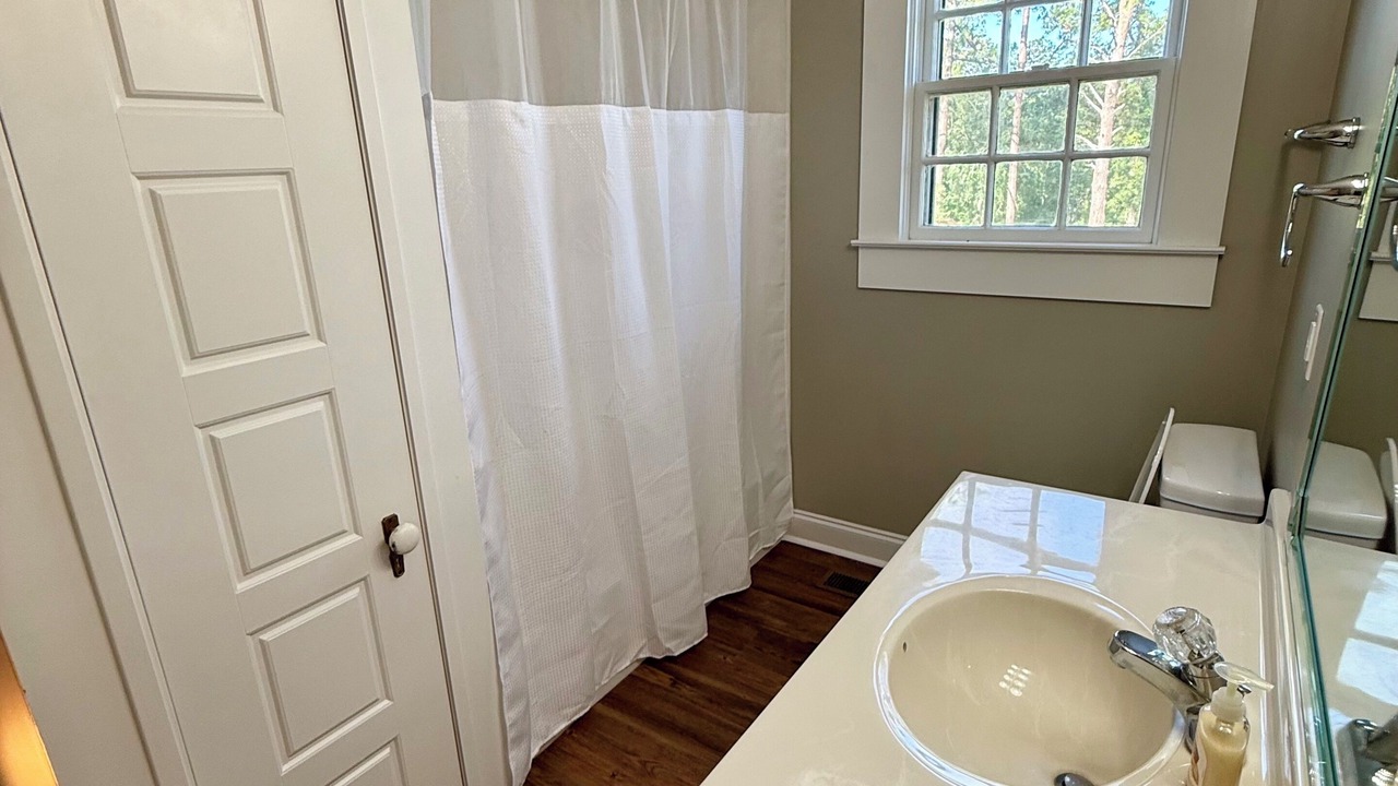 Photo of Bathroom in Norristown