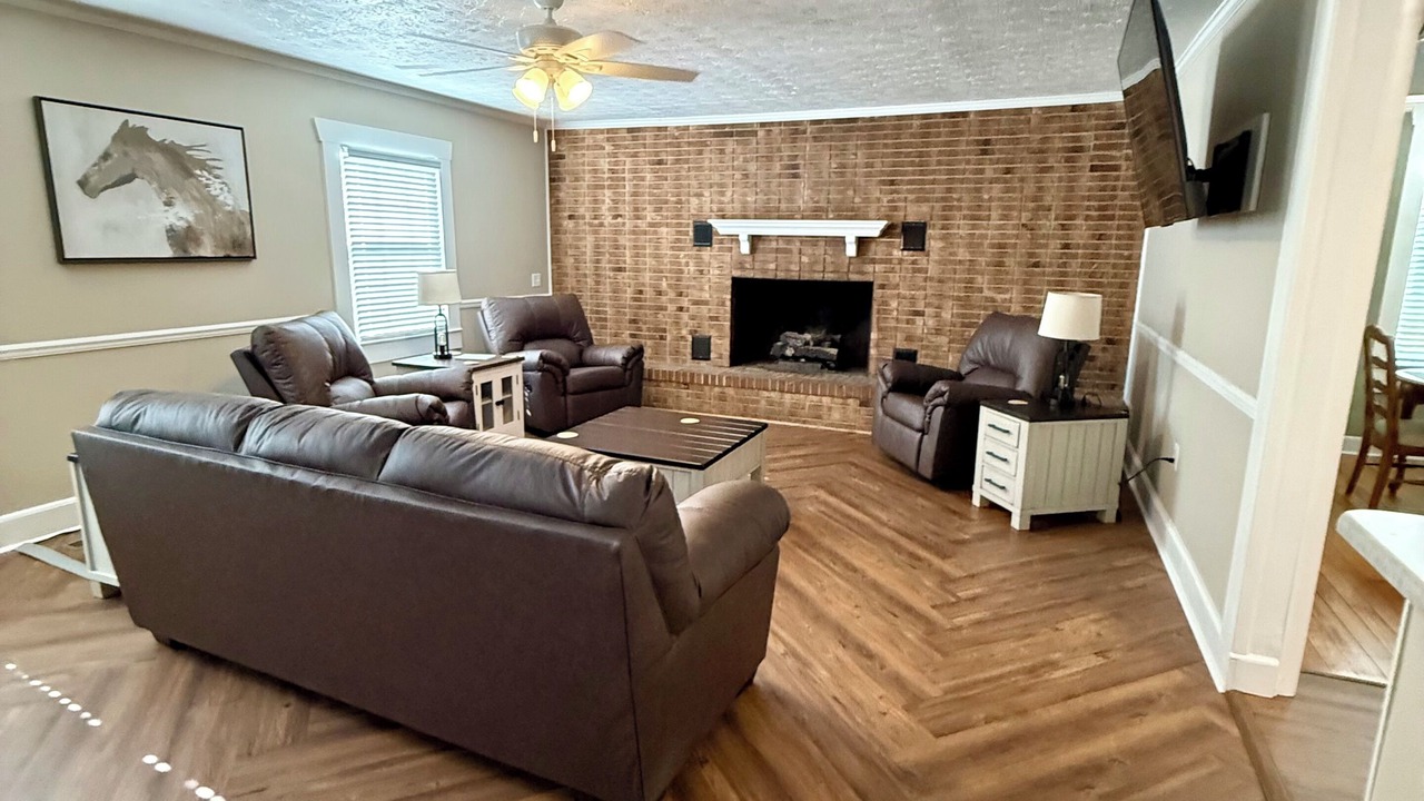 Photo of Livingroom in Norristown