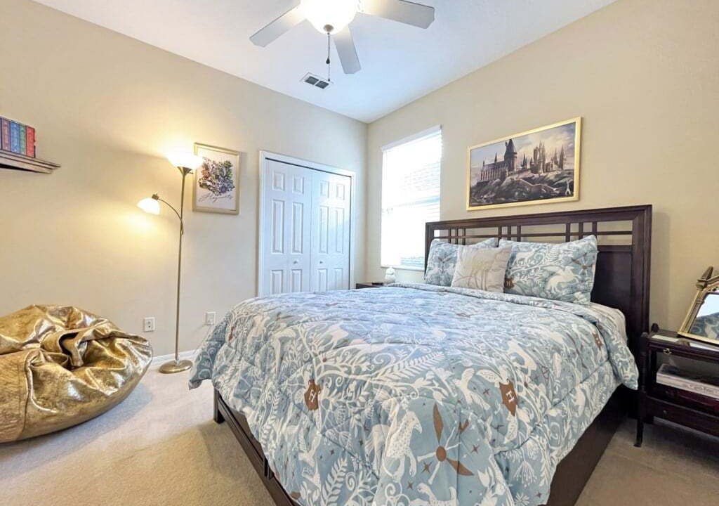 Photo of Bedroom in West Haven