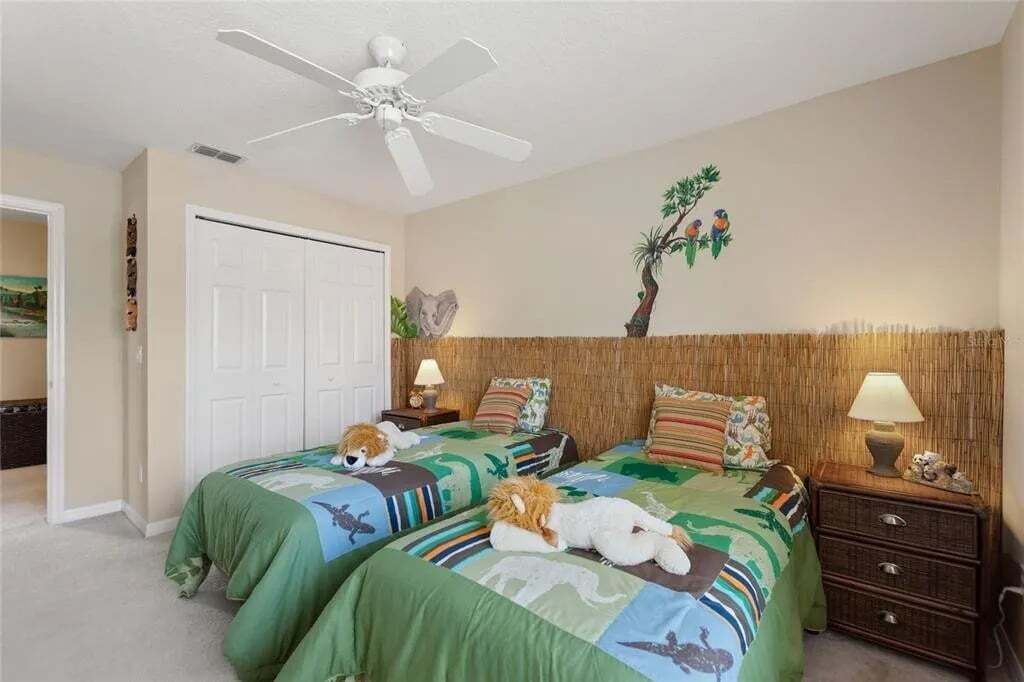 Photo of Bedroom in West Haven