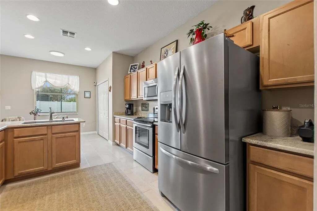 Photo of Kitchen in West Haven