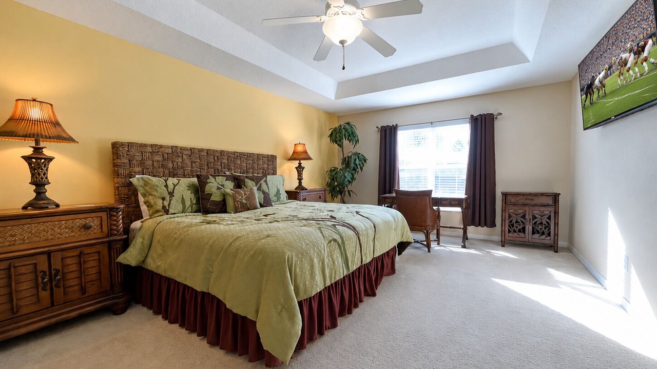Photo of Bedroom in West Haven