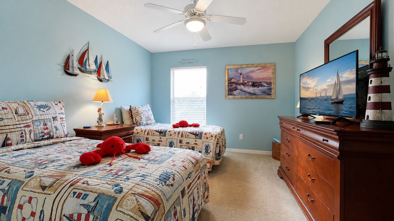 Photo of Bedroom in West Haven