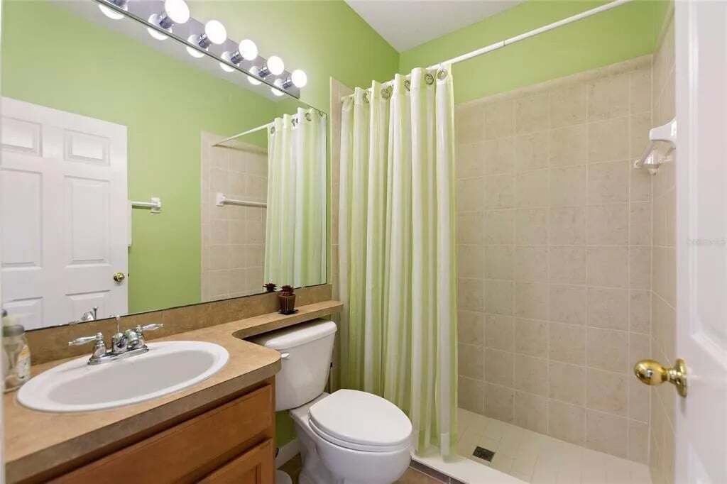 Photo of Bathroom in West Haven