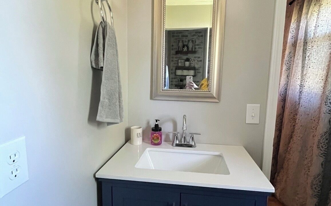 Photo of Bathroom in Piedmont