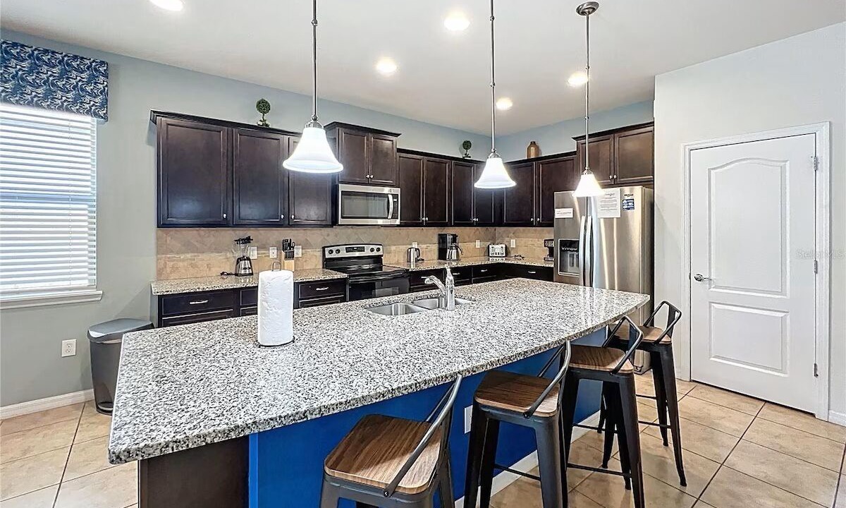 Photo of Kitchen in Four Corners