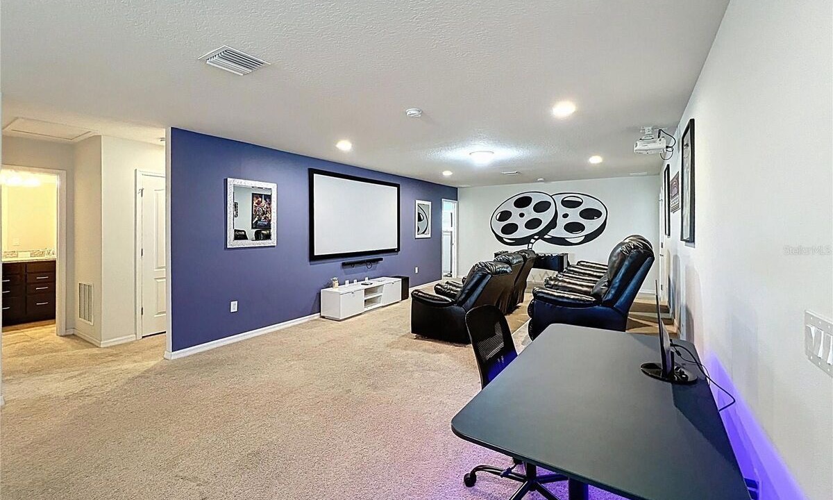 Photo of Bedroom in Four Corners