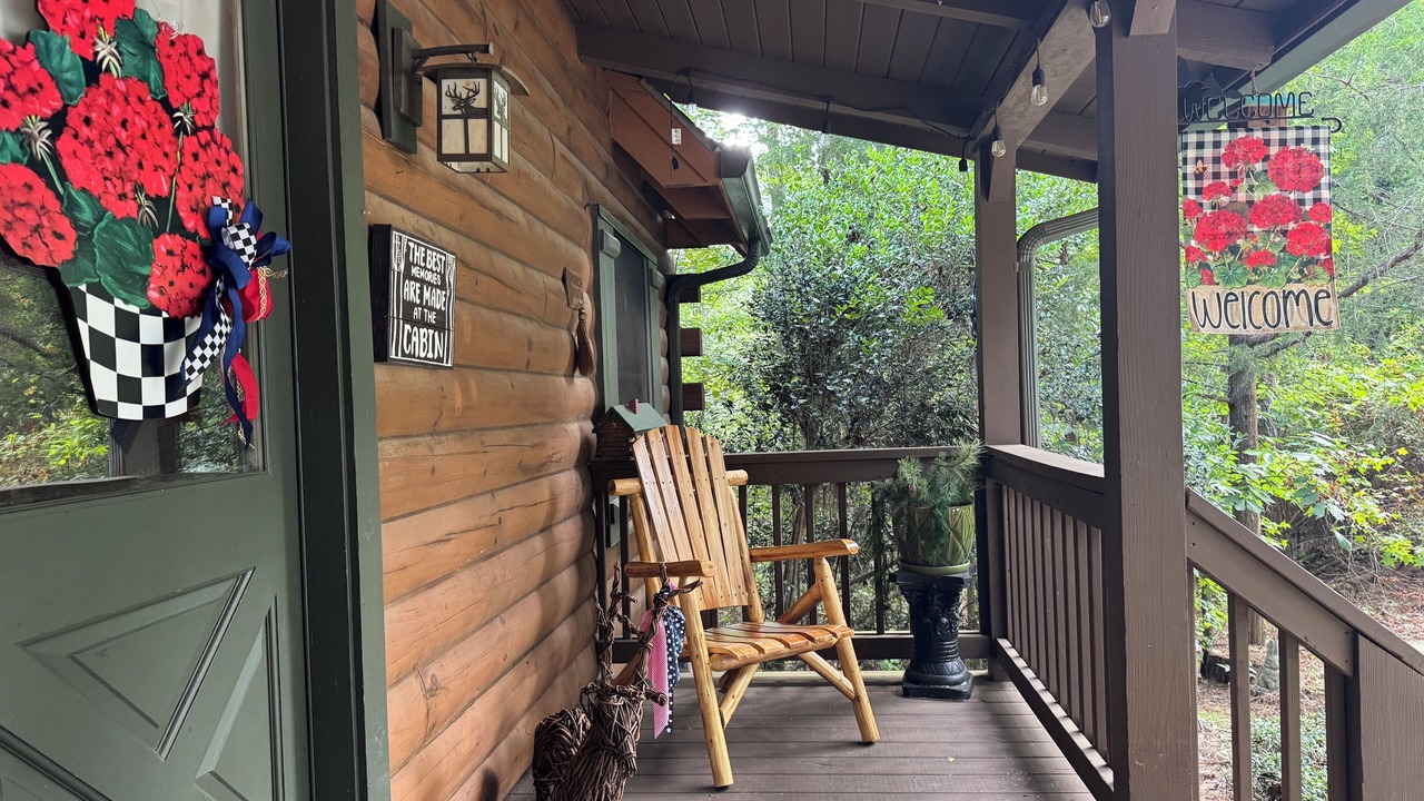 Photo of Outdoor in Pine Mountain