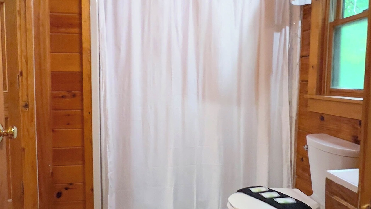 Photo of Bathroom in Pine Mountain