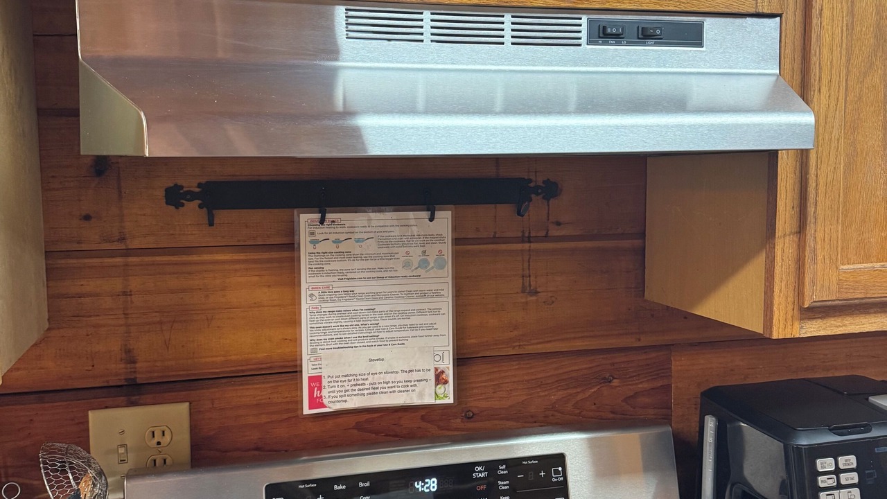 Photo of Kitchen in Pine Mountain