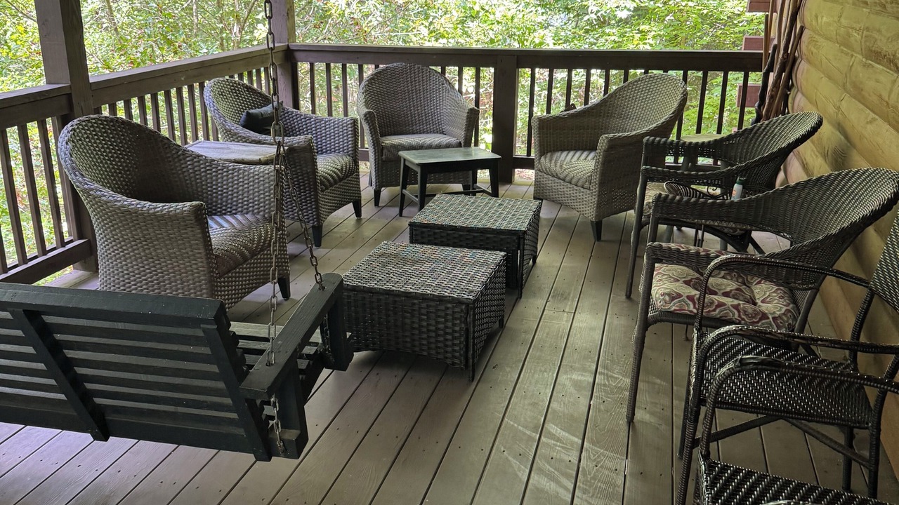 Photo of Outdoor in Pine Mountain
