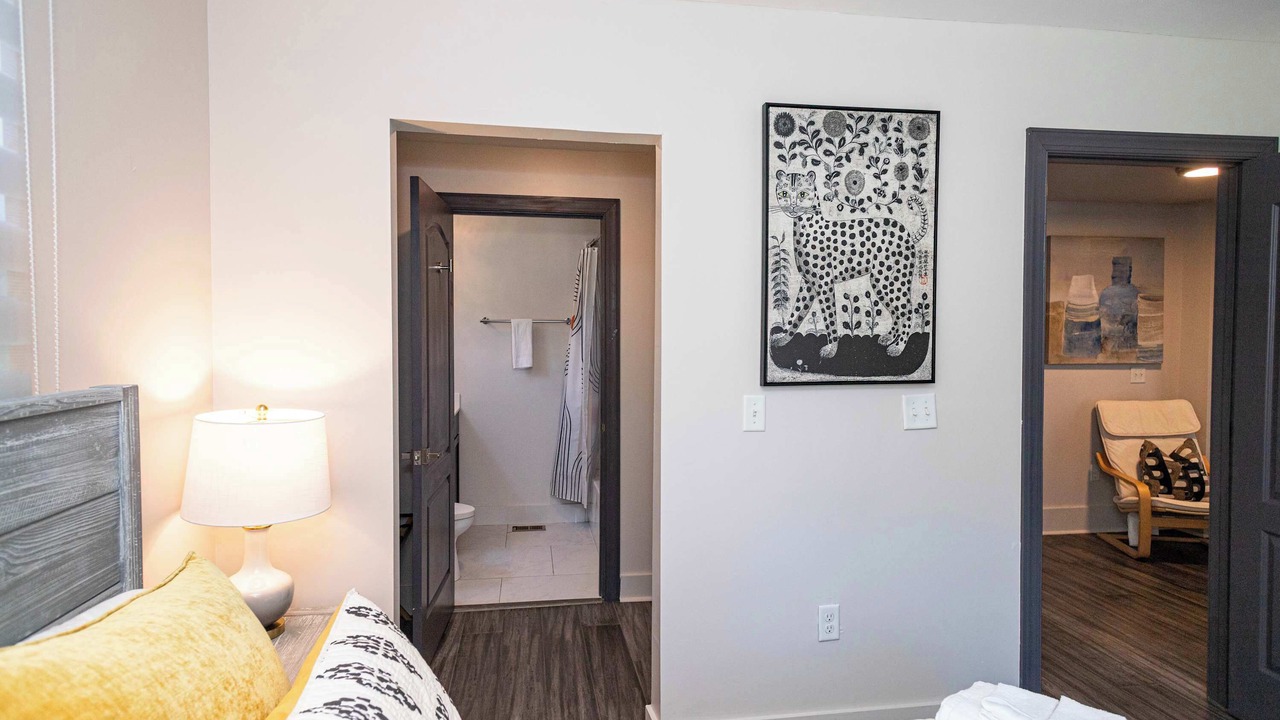 Photo of Bedroom in Springfield
