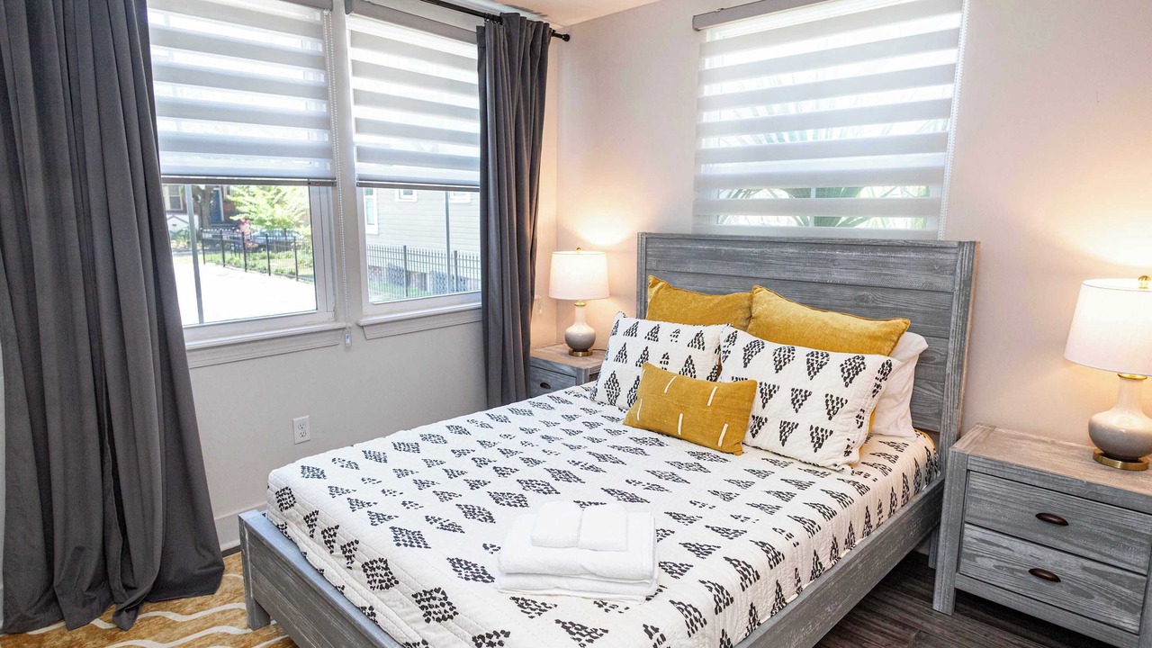 Photo of Bedroom in Springfield