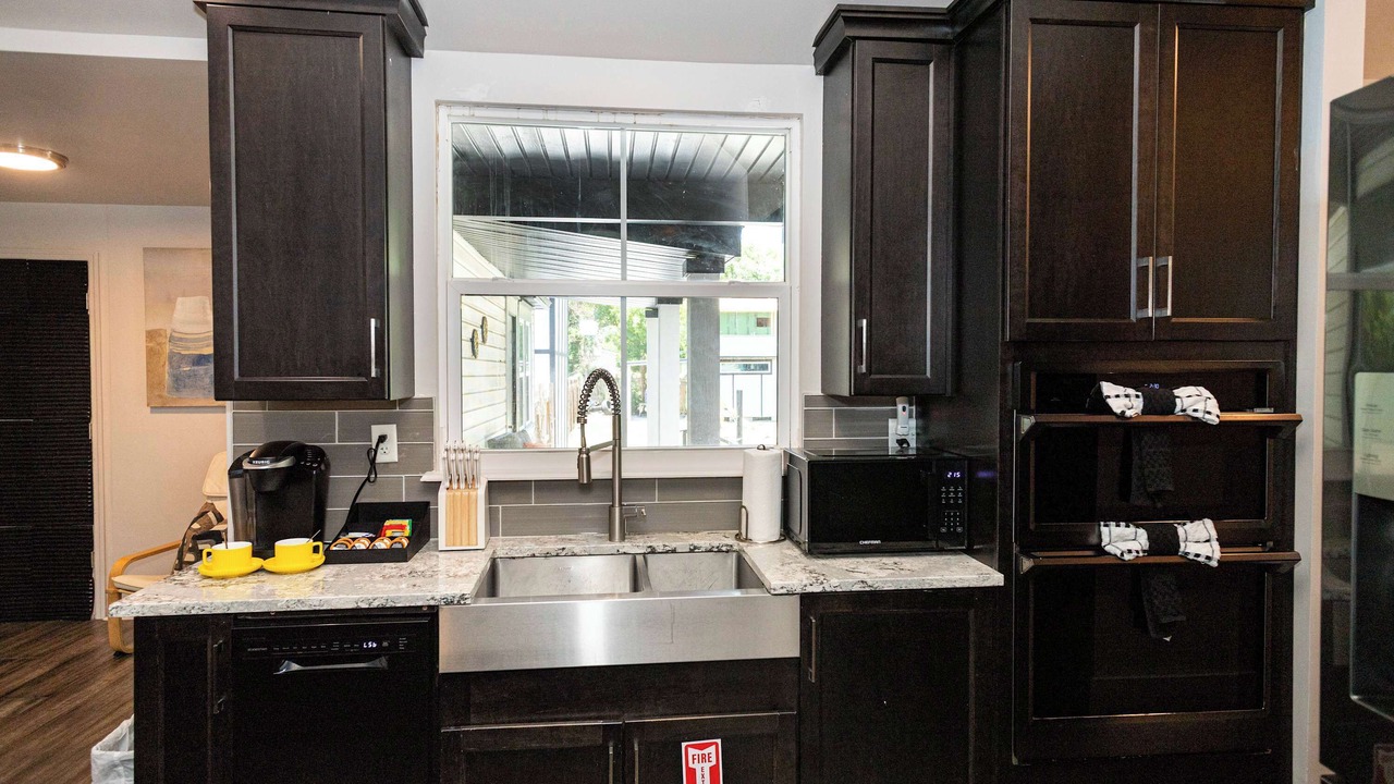Photo of Kitchen in Springfield