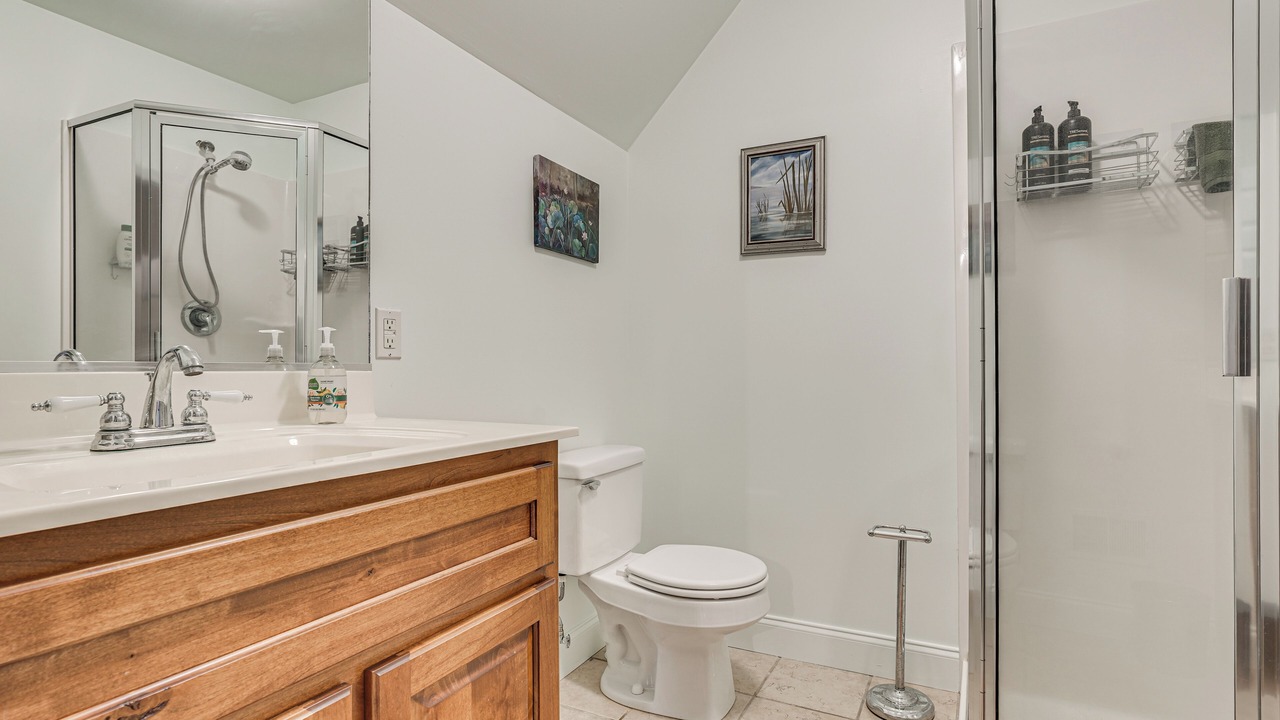 Photo of Bathroom in Washington