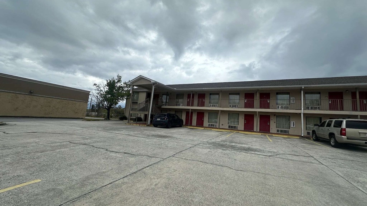 Photo of Outdoor in Macon