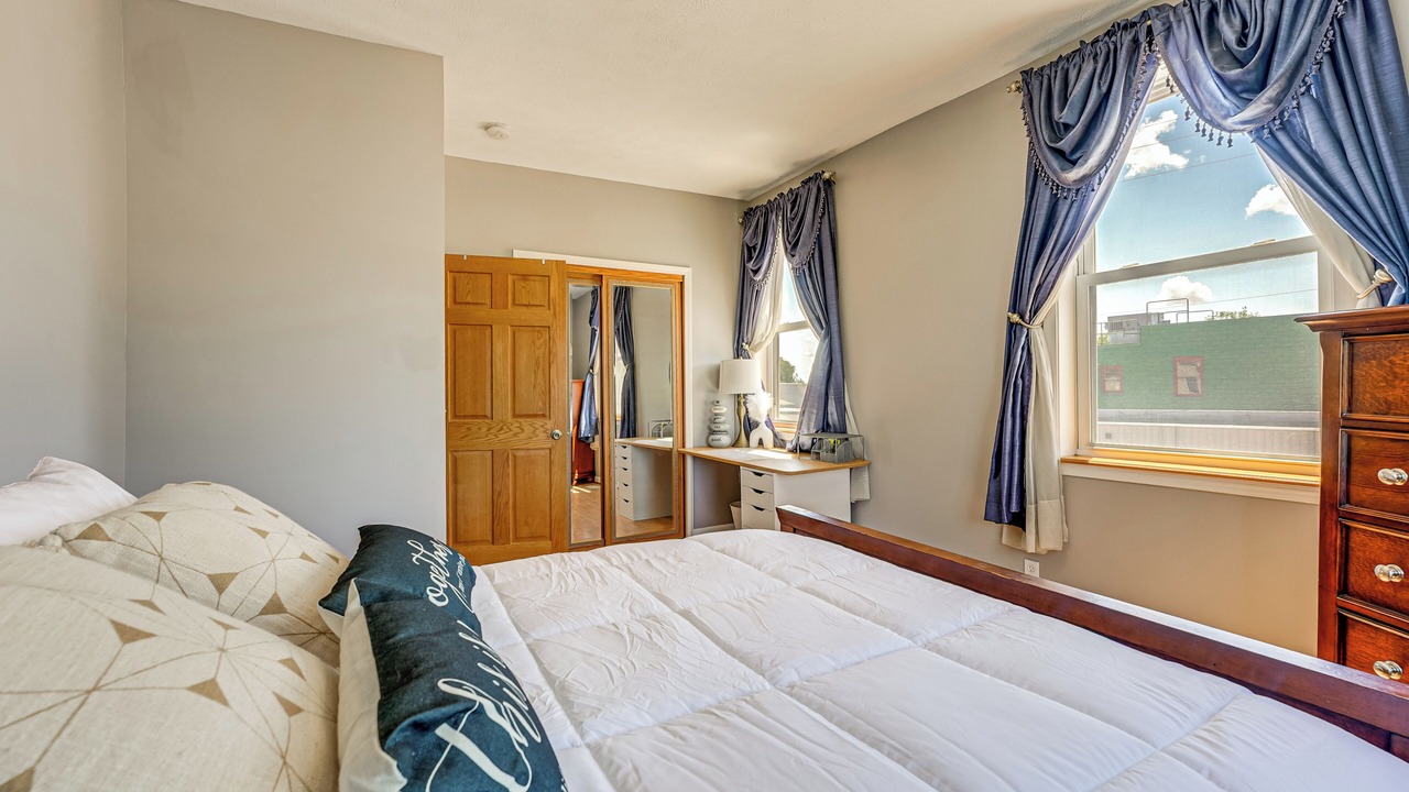 Photo of Bedroom in Comstock Park