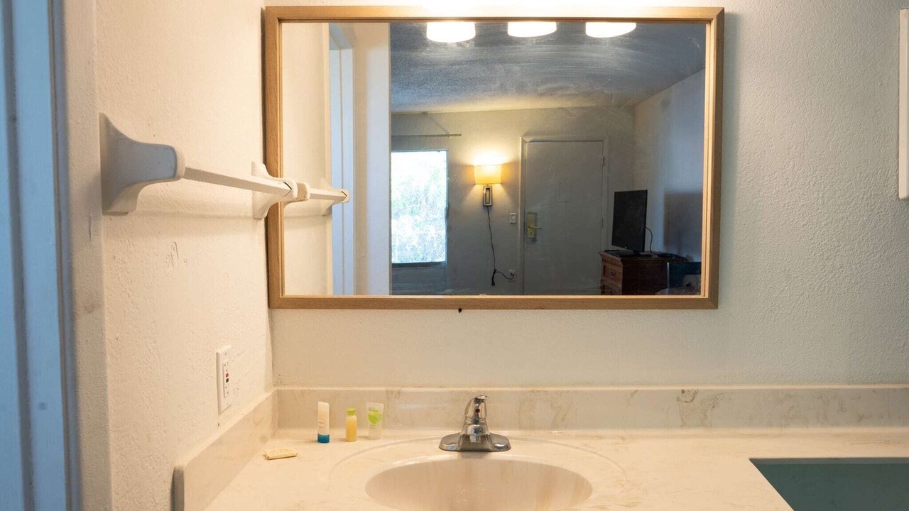 Photo of Bathroom in Ocala