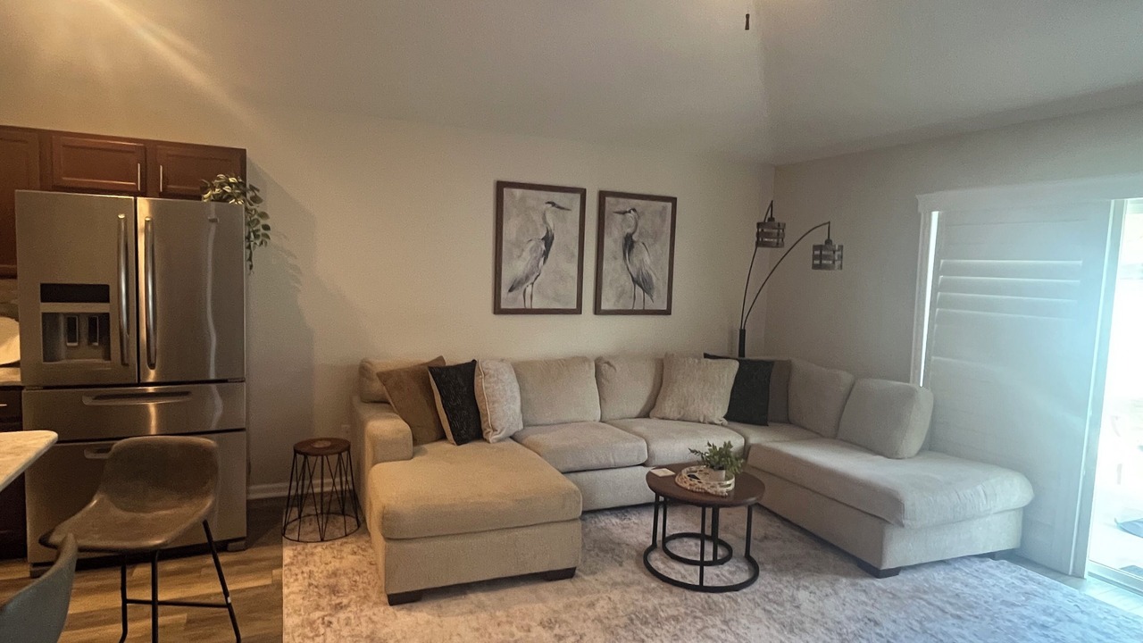 Photo of Livingroom in Yulee