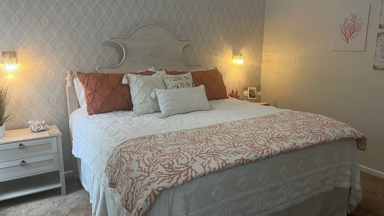 Photo of Bedroom in Yulee