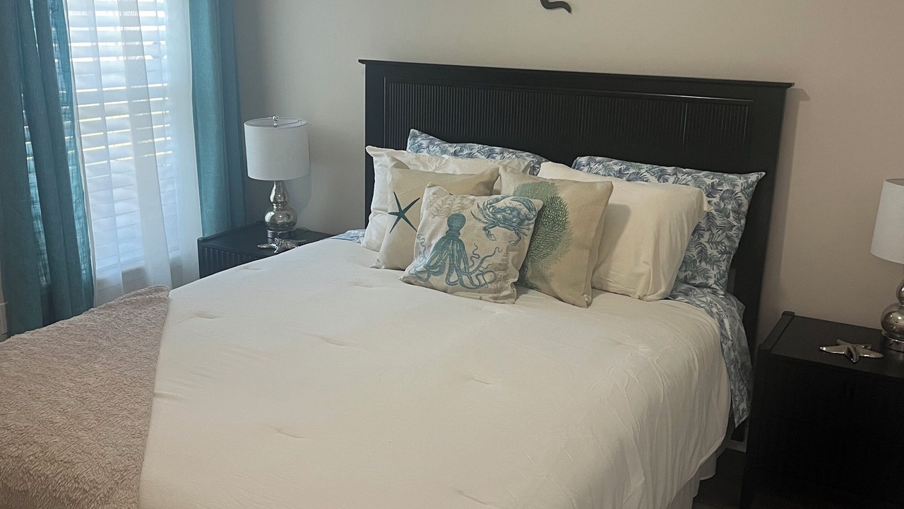 Photo of Bedroom in Yulee